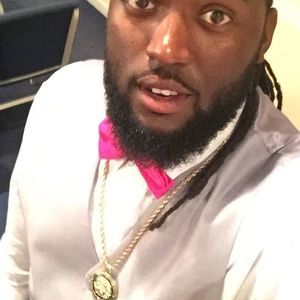 Meet your Posher, Isaiah